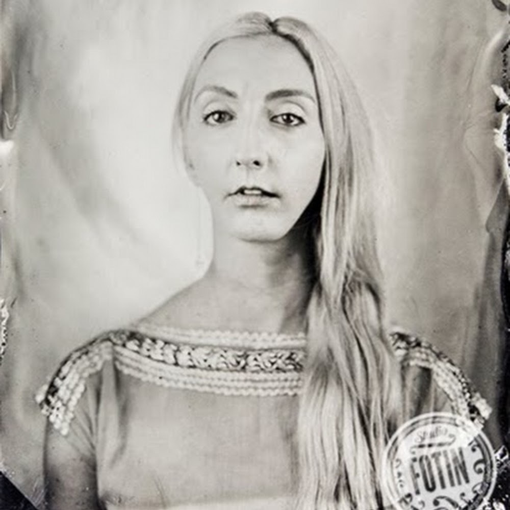 Meet your Posher, Soraya field